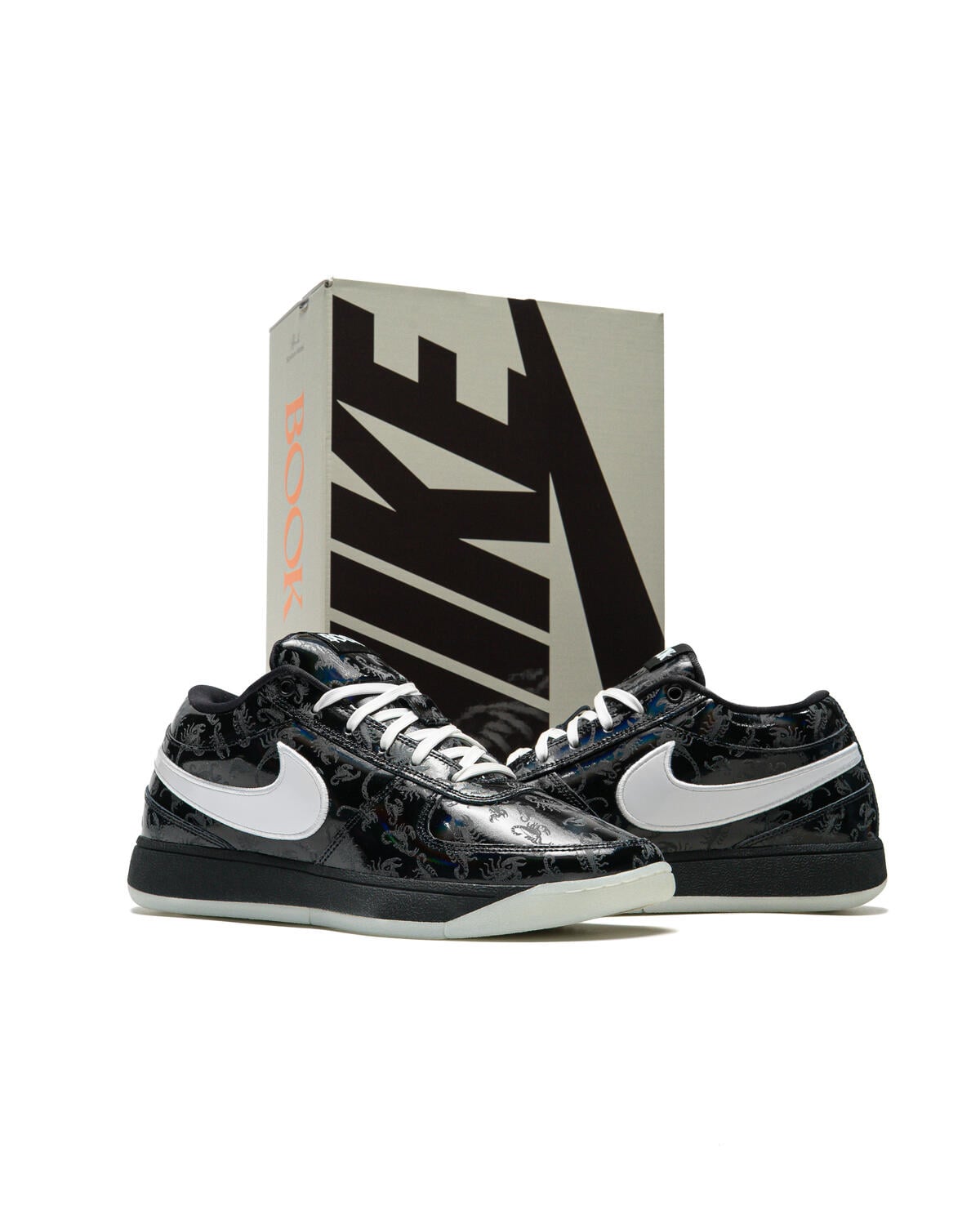 Nike BOOK 1 'Scorpion' | IM7615-001 | AFEW STORE